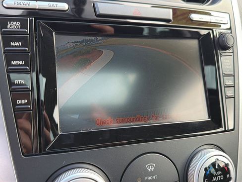 Used 2009 MAZDA CX-7 Grand Touring w/ Technology Pkg FWD image 25