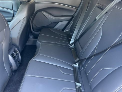 New 2026 Ford Mustang Mach-E Select w/ Interior Protection Package RWD image 11