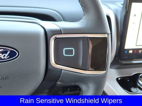 New 2026 Ford Expedition Active RWD image 29