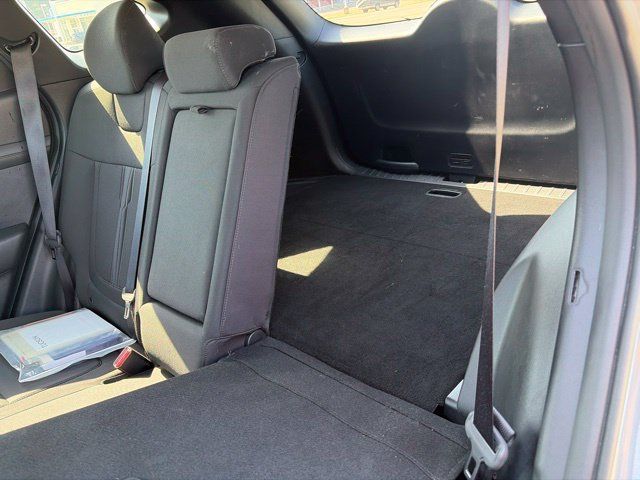 Used 2025 Hyundai Tucson SEL FWD image 7