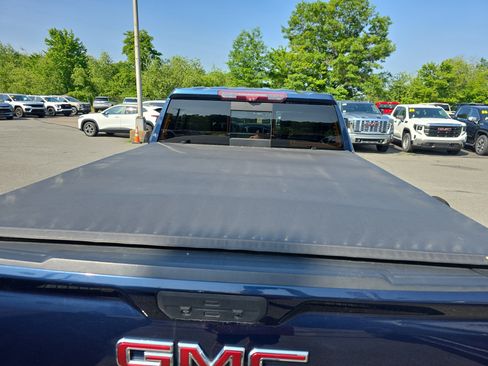 Used 2020 GMC Sierra 1500 Denali w/ Denali Ultimate Package AWD/4WD image 5
