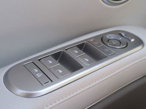 New 2026 Hyundai Palisade Limited image 33