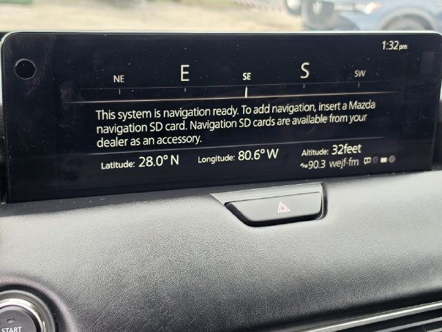 Certified 2026 MAZDA CX-90 3.3 Turbo S w/ Premium Package AWD/4WD image 30