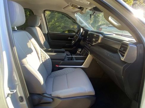 Used 2024 Toyota Tundra SR5 AWD/4WD image 36