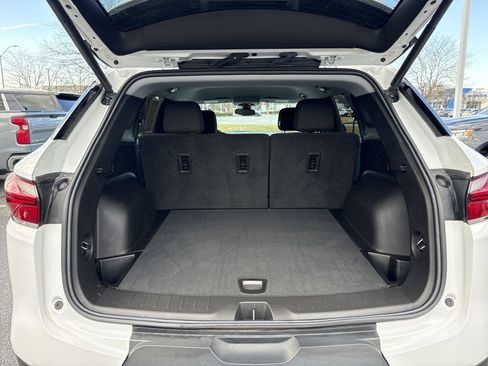 Used 2022 Chevrolet Blazer LT w/ Redline Edition image 21