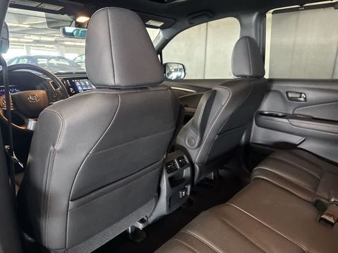 Used 2023 Honda Passport TrailSport image 22