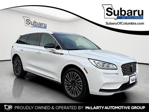 Used 2020 Lincoln Corsair Reserve w/ Equipment Group 201A image 1