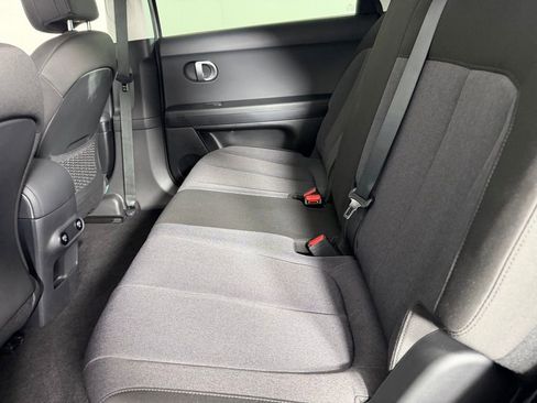 Used 2024 Hyundai Ioniq 5 SEL RWD image 25