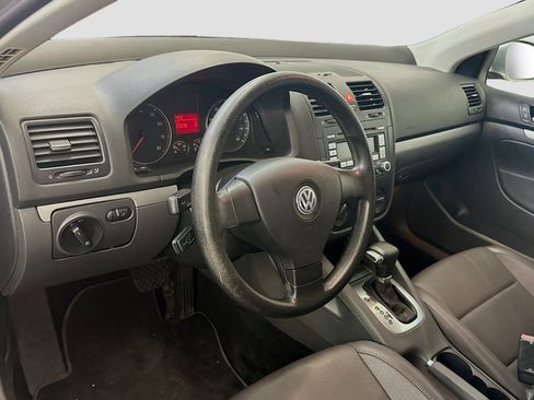 Used 2007 Volkswagen Jetta 2.5 FWD image 18