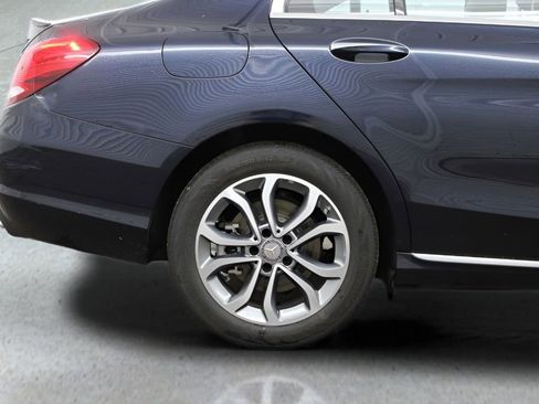 Used 2016 Mercedes-Benz C 300 4MATIC Sedan image 39