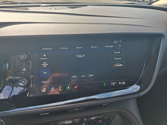 Used 2023 Buick Envision Avenir AWD/4WD image 54