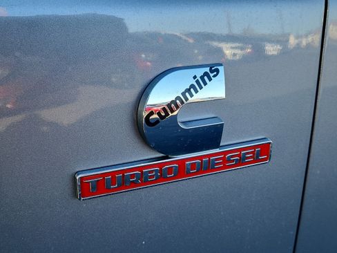 Used 2022 RAM 2500 Tradesman image 6