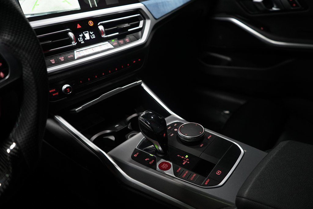 Used 2020 BMW M340i RWD image 19