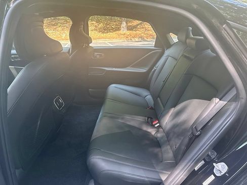 Used 2024 Hyundai Ioniq 6 SEL AWD/4WD image 26