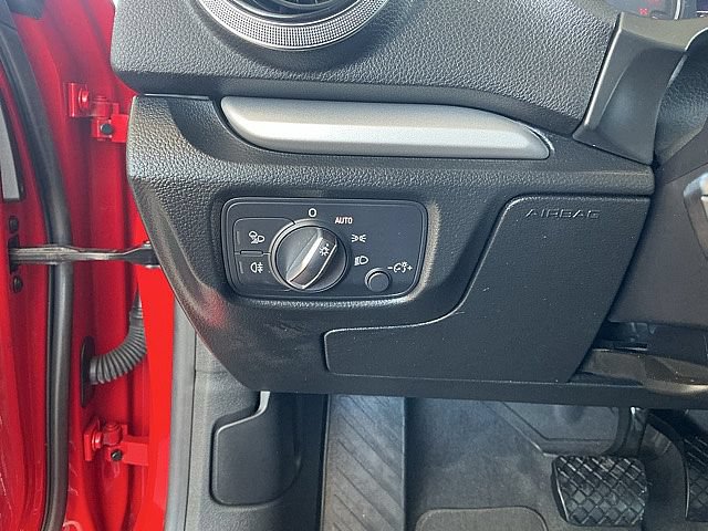 Used 2018 Audi A3 2.0T Premium FWD image 15