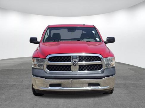 Used 2014 RAM 1500 Tradesman w/ Power & Remote Entry Group RWD image 8