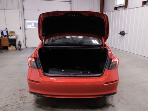 Certified 2022 Honda Civic Touring image 20