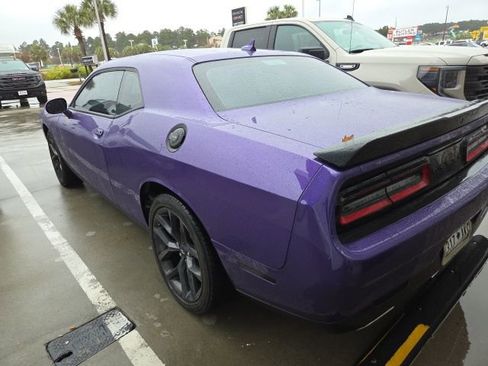 Used 2023 Dodge Challenger SXT w/ Plus Package image 3