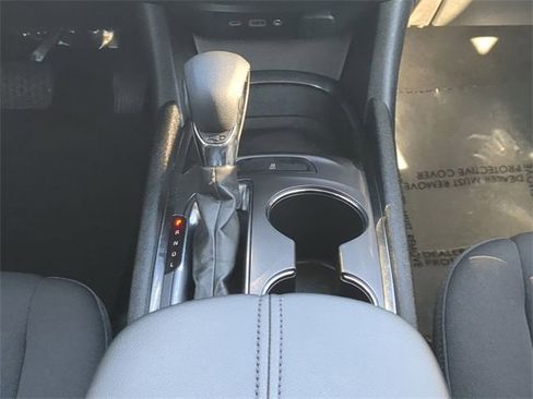 Used 2023 Chevrolet Malibu LT image 17