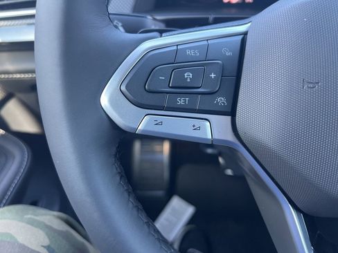 New 2026 Volkswagen Atlas Cross Sport SEL Premium R-Line image 31