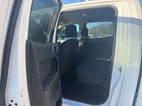 Certified 2023 Ford Ranger XLT w/ Equipment Group 301A Mid image 13