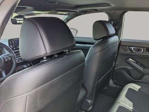 Used 2026 Honda Civic Sport Touring image 16