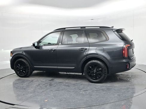 Used 2023 Kia Telluride SX X-Pro image 5