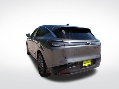 Used 2025 Nissan Murano Platinum w/ Cargo Package