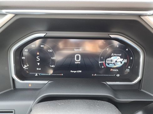 New 2026 GMC Sierra 3500 Denali w/ LPO, Black Badging Package image 28