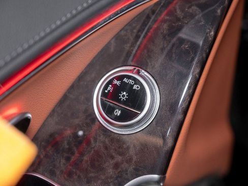 Certified 2026 Mercedes-Benz S 500 4MATIC image 17