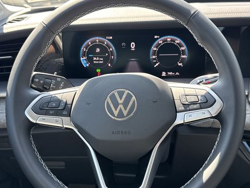 New 2025 Volkswagen Tiguan S image 12