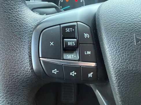 Used 2024 Ford Transit 350 XLT RWD image 20
