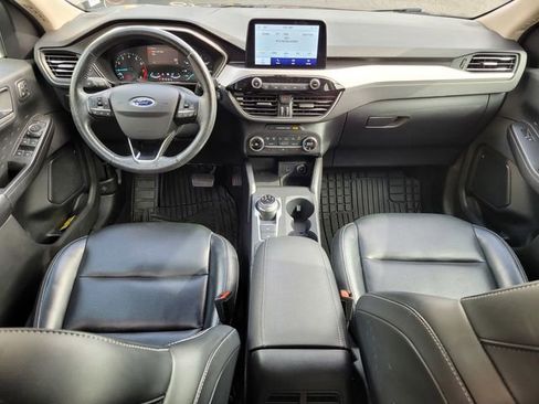 Used 2020 Ford Escape SEL image 15