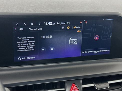 Used 2025 Kia Seltos S image 21