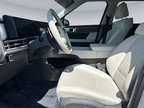 Used 2024 Hyundai Santa Fe SEL FWD image 23