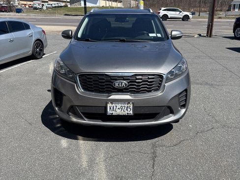 Used 2019 Kia Sorento LX w/ Option Group 020 image 2