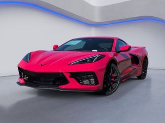 New 2026 Chevrolet Corvette Stingray Preferred Cpe w/ Z51 Performance Package video 2