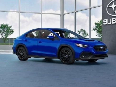 New 2026 Subaru WRX Limited AWD/4WD image 63