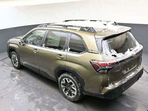 New 2026 Subaru Forester Premium image 48