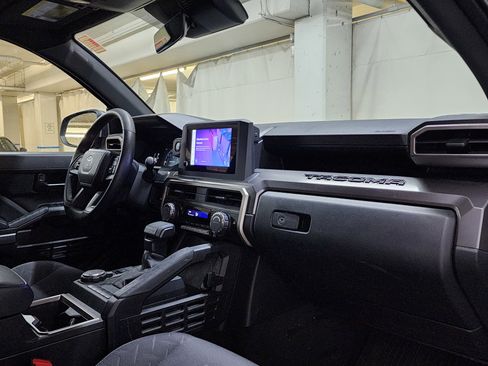 Used 2024 Toyota Tacoma SR5 image 21