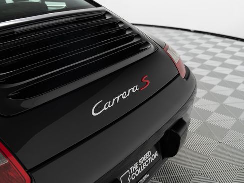 Used 2005 Porsche 911 Carrera S RWD image 22