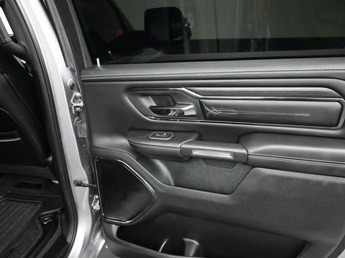Used 2022 RAM 1500 Limited w/ Night Edition AWD/4WD image 19