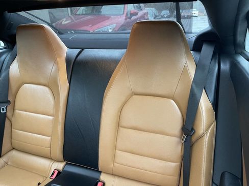 Used 2017 Mercedes-Benz E 400 4MATIC Coupe image 23