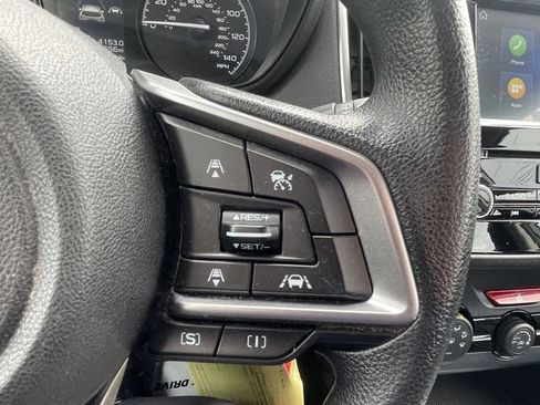 Used 2019 Subaru Forester w/ Alloy Wheel Package AWD/4WD image 14