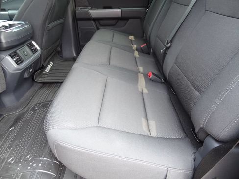 Used 2026 Ford F150 XLT w/ Equipment Group 302A MID AWD/4WD image 8