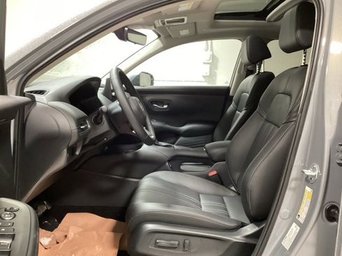 New 2026 Honda HR-V EX-L image 19