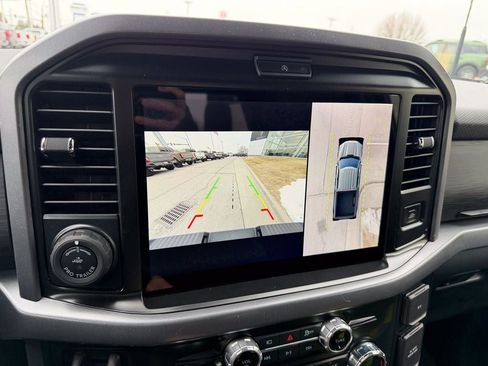 New 2026 Ford F150 XLT w/ Equipment Group 302A MID image 21