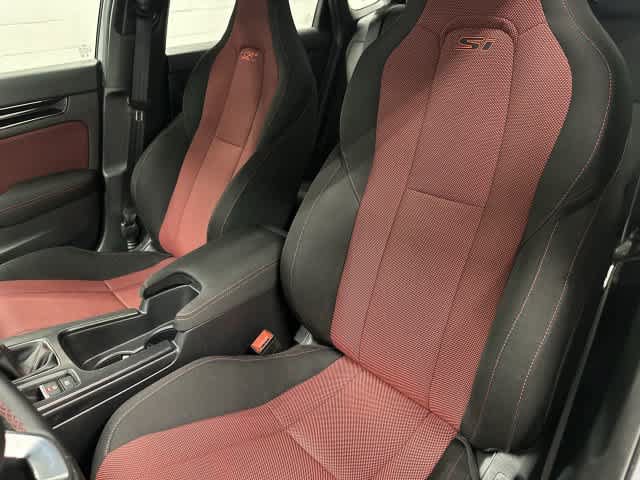 Used 2024 Honda Civic Si image 10
