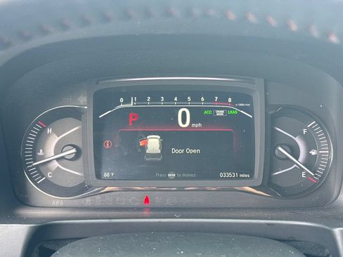 Used 2024 Honda Passport TrailSport image 27