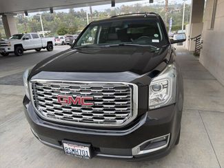 Used 2019 GMC Yukon Denali w/ Denali Ultimate Package video 1